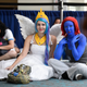 Illustration for article titled All The Best 2014 Comic-Con Cosplay We Havent Shown You (Yet)